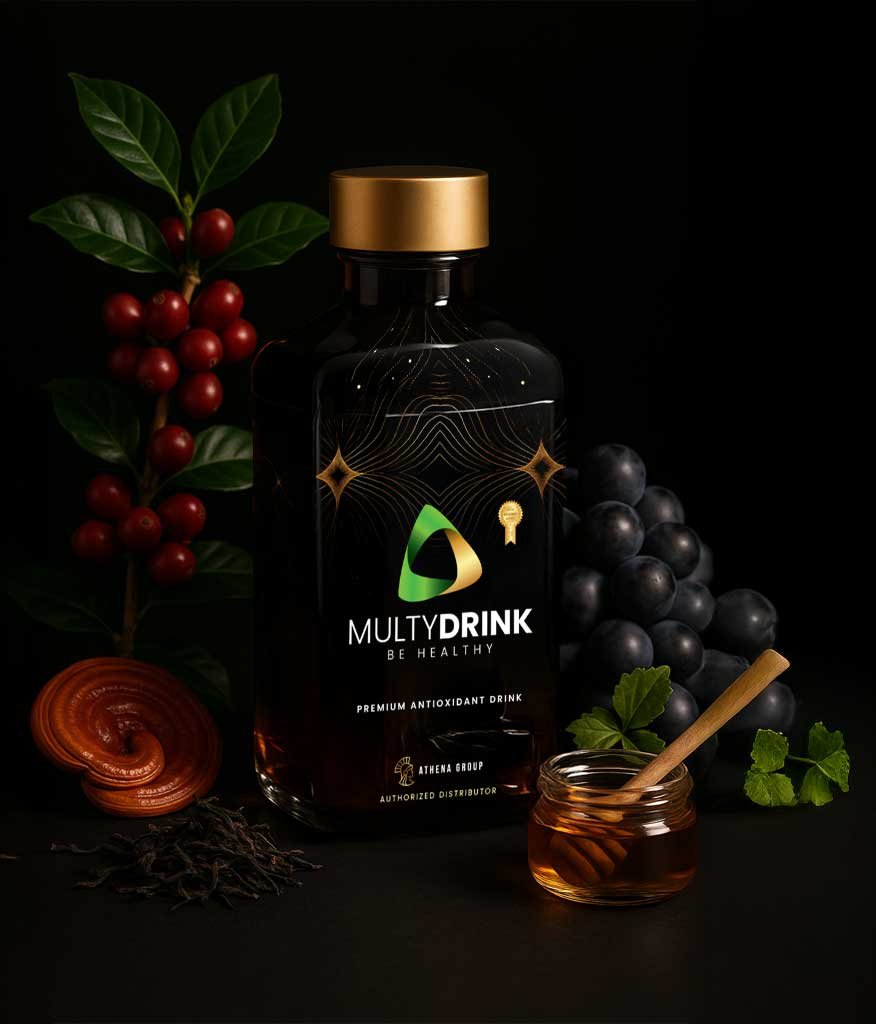 MULTYDRINKATHENA